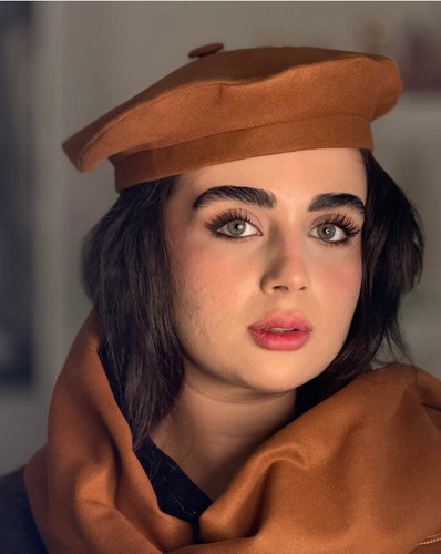 برت قهوه ای